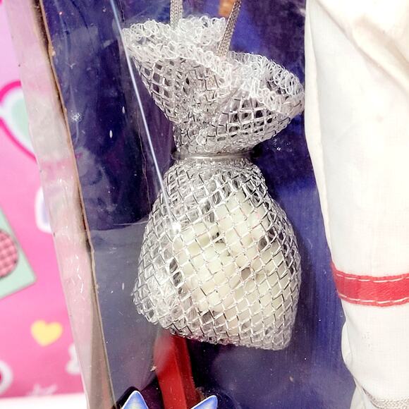 Astronaut Barbie 1994 Career Collection Doll African American 12150 Mattel NRFB - Picture 5 of 13